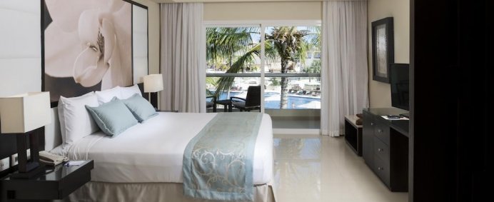 Hotel ROYALTON PUNTA CANA RESORT CASINO 5* - Punta Cana, Rep. Dominicana. - Photo 16