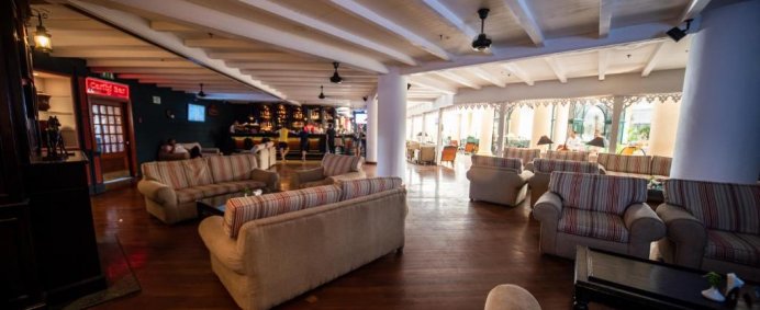 Hotel SHARM DREAMS RESORT by JAZ HOTELGroup 5* - Sharm El Sheikh, Egipt. - Photo 4