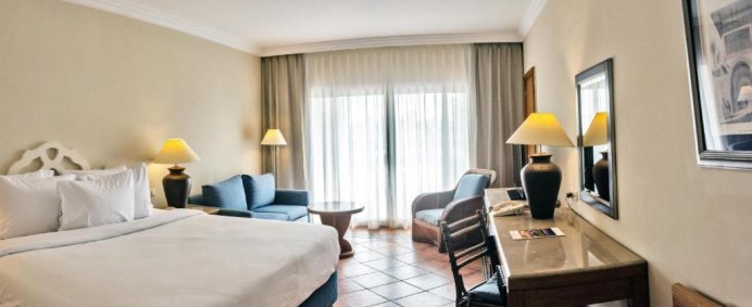 Hotel SHARM DREAMS RESORT by JAZ HOTELGroup 5* - Sharm El Sheikh, Egipt. - Photo 5