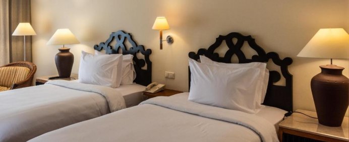 Hotel SHARM DREAMS RESORT by JAZ HOTELGroup 5* - Sharm El Sheikh, Egipt. - Photo 8