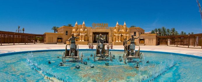 Hotel SHARM DREAMS RESORT by JAZ HOTELGroup 5* - Sharm El Sheikh, Egipt. - Photo 10