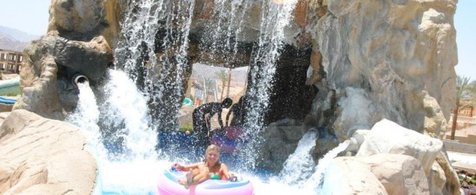 Hotel SHARM DREAMS RESORT by JAZ HOTELGroup 5* - Sharm El Sheikh, Egipt. - Photo 12