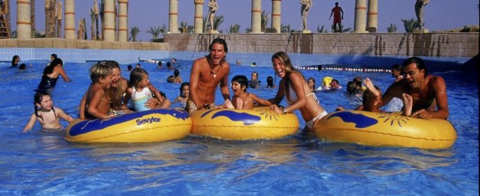 Hotel SHARM DREAMS RESORT by JAZ HOTELGroup 5* - Sharm El Sheikh, Egipt. - Photo 13