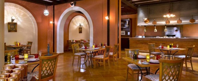 Hotel SHARM DREAMS RESORT by JAZ HOTELGroup 5* - Sharm El Sheikh, Egipt. - Photo 15