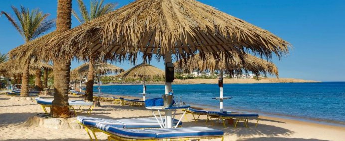 Hotel SHARM DREAMS RESORT by JAZ HOTELGroup 5* - Sharm El Sheikh, Egipt. - Photo 16