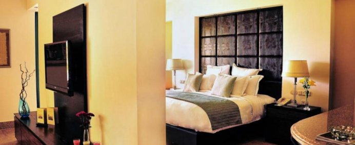 Hotel ROYAL MONTE CARLO SHARM RESORT & SPA 5* - Sharm El Sheikh, Egipt (Adult Only 16+) - Photo 3