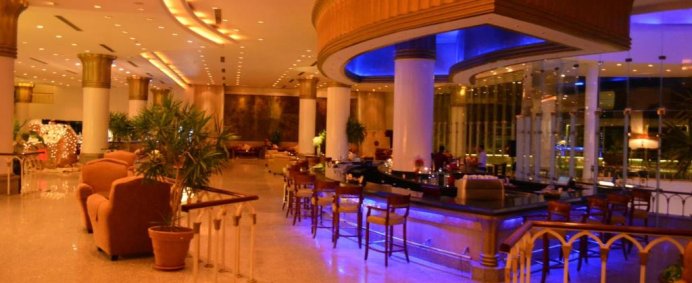 Hotel ROYAL MONTE CARLO SHARM RESORT & SPA 5* - Sharm El Sheikh, Egipt (Adult Only 16+) - Photo 8