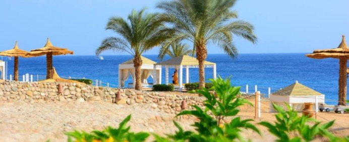 Hotel ROYAL MONTE CARLO SHARM RESORT & SPA 5* - Sharm El Sheikh, Egipt (Adult Only 16+) - Photo 10