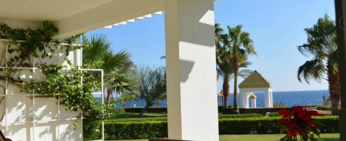 Hotel ROYAL MONTE CARLO SHARM RESORT & SPA 5* - Sharm El Sheikh, Egipt (Adult Only 16+) - Photo 12