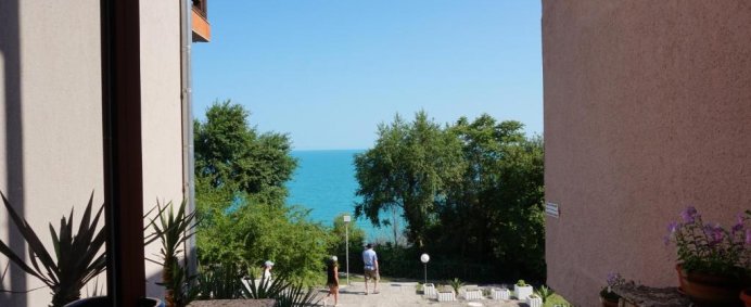 Hotel BISSER 2* - Balchik, Bulgaria. - Photo 8