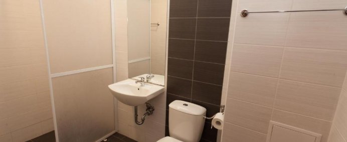 Hotel BISSER 2* - Balchik, Bulgaria. - Photo 10