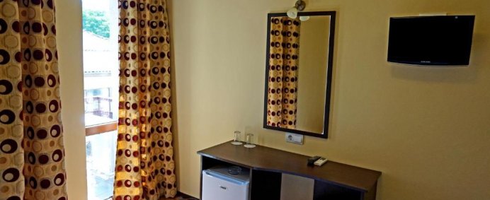Hotel BISSER 2* - Balchik, Bulgaria. - Photo 14