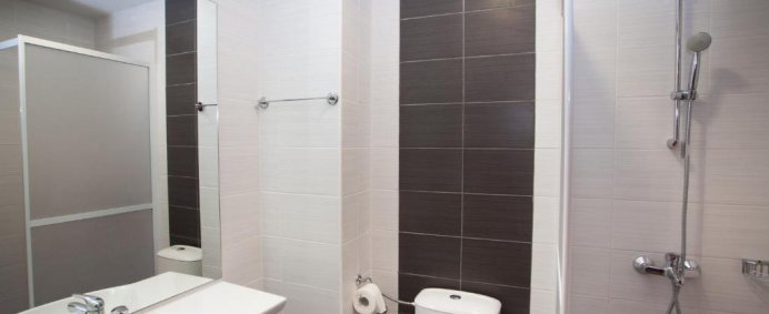 Hotel BISSER 2* - Balchik, Bulgaria. - Photo 15