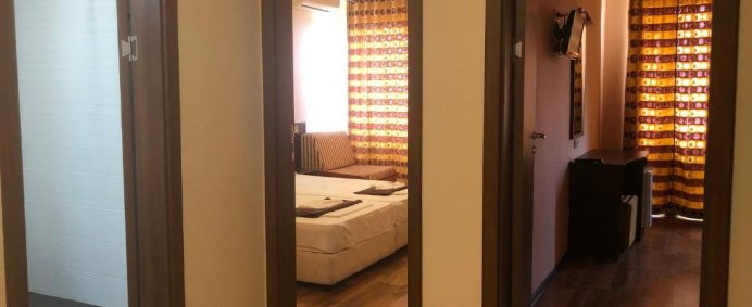 Hotel BISSER 2* - Balchik, Bulgaria. - Photo 16