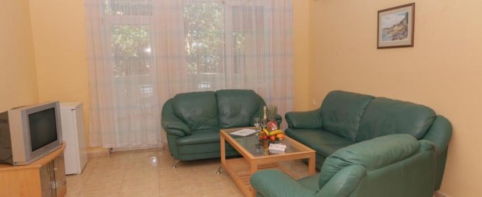 Hotel SLAVYANSKI 3* - Sunny Beach, Bulgaria. (PET FRIENDLY) - Photo 8