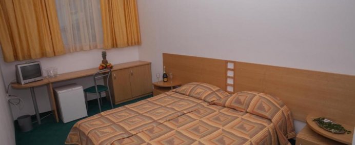 Hotel SLAVYANSKI 3* - Sunny Beach, Bulgaria. (PET FRIENDLY) - Photo 9