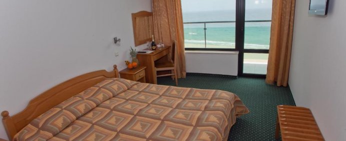 Hotel SLAVYANSKI 3* - Sunny Beach, Bulgaria. (PET FRIENDLY) - Photo 11