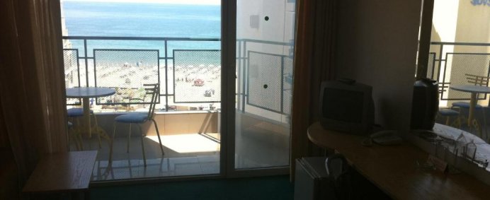 Hotel SLAVYANSKI 3* - Sunny Beach, Bulgaria. (PET FRIENDLY) - Photo 12