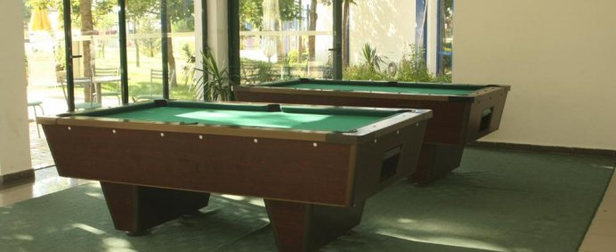 Hotel SLAVYANSKI 3* - Sunny Beach, Bulgaria. (PET FRIENDLY) - Photo 13