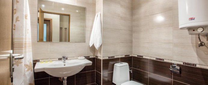Hotel KUBAN RESORT & AQUAPARK 4* - Sunny Beach, Bulgaria. - Photo 4