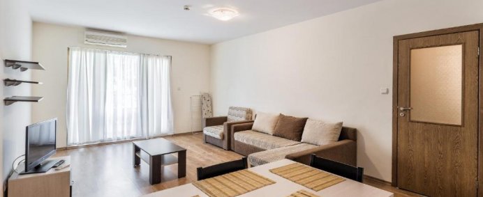 Hotel KUBAN RESORT & AQUAPARK 4* - Sunny Beach, Bulgaria. - Photo 7