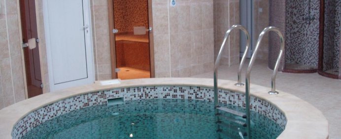 Hotel KUBAN RESORT & AQUAPARK 4* - Sunny Beach, Bulgaria. - Photo 8