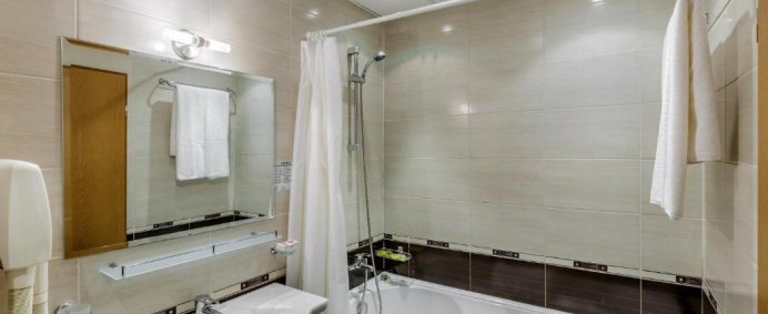 Hotel KUBAN RESORT & AQUAPARK 4* - Sunny Beach, Bulgaria. - Photo 18