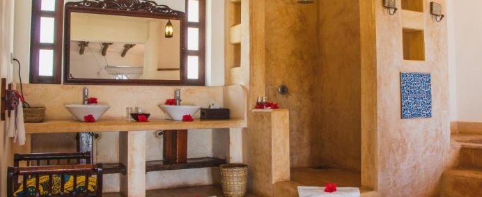 Hotel KASHA BOUTIQUE 5* - Zanzibar, Tanzania. (PET FRIENDLY) - Photo 2