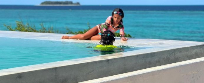 Hotel KASHA BOUTIQUE 5* - Zanzibar, Tanzania. (PET FRIENDLY) - Photo 5