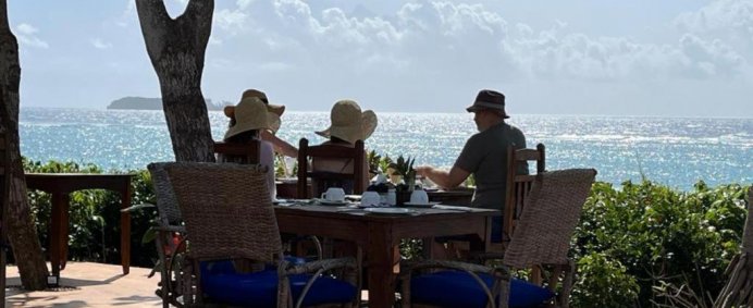 Hotel KASHA BOUTIQUE 5* - Zanzibar, Tanzania. (PET FRIENDLY) - Photo 6