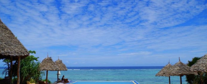 Hotel KASHA BOUTIQUE 5* - Zanzibar, Tanzania. (PET FRIENDLY) - Photo 7