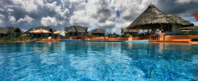 Hotel KASHA BOUTIQUE 5* - Zanzibar, Tanzania. (PET FRIENDLY) - Photo 8