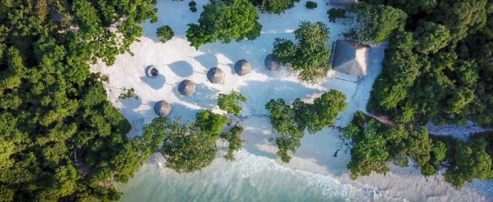 Hotel PEARL BEACH RESORT & SPA 5* - Zanzibar, Tanzania. - Photo 1