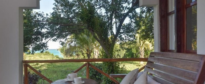 Hotel PEARL BEACH RESORT & SPA 5* - Zanzibar, Tanzania. - Photo 6