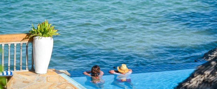 Hotel PEARL BEACH RESORT & SPA 5* - Zanzibar, Tanzania. - Photo 9