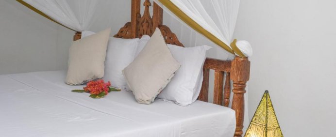 Hotel PEARL BEACH RESORT & SPA 5* - Zanzibar, Tanzania. - Photo 10