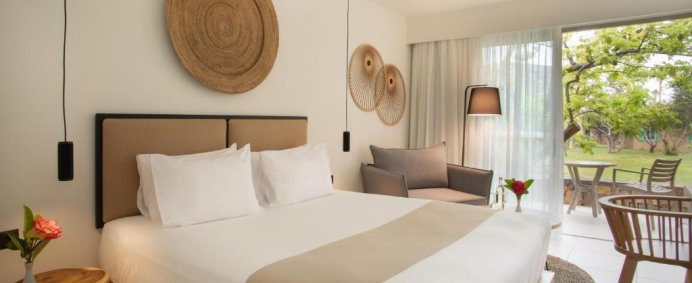 Hotel BLUE SEA BEACH Affiliated by Melia 5* - Creta (Heraklion - Stalida), Grecia. - Photo 16