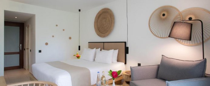 Hotel BLUE SEA BEACH Affiliated by Melia 5* - Creta (Heraklion - Stalida), Grecia. - Photo 17