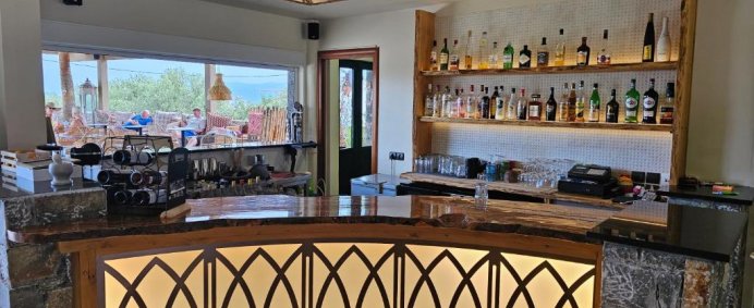 Aparthotel DIAS HOTEL & APARTMENTS 4* - Creta (Heraklion - Stalida) - Grecia. (PET FRIENDLY) - Photo 5