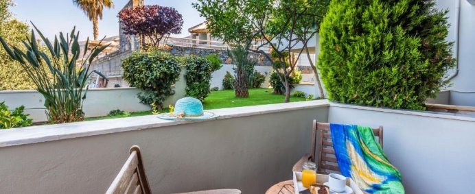 Aparthotel DIAS HOTEL & APARTMENTS 4* - Creta (Heraklion - Stalida) - Grecia. (PET FRIENDLY) - Photo 16