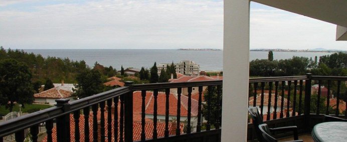 Hotel AUGUSTA 3* - Sunny Beach, Bulgaria. - Photo 4