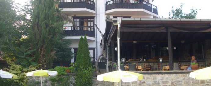 Hotel AUGUSTA 3* - Sunny Beach, Bulgaria. - Photo 5