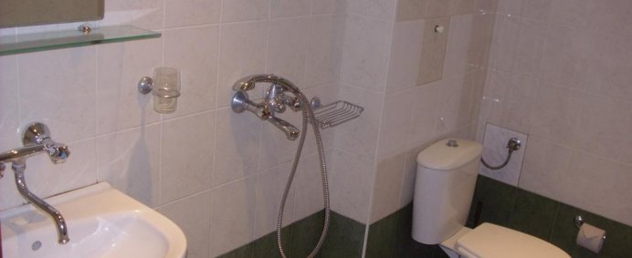Hotel AUGUSTA 3* - Sunny Beach, Bulgaria. - Photo 6