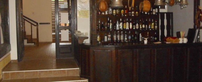 Hotel AUGUSTA 3* - Sunny Beach, Bulgaria. - Photo 10