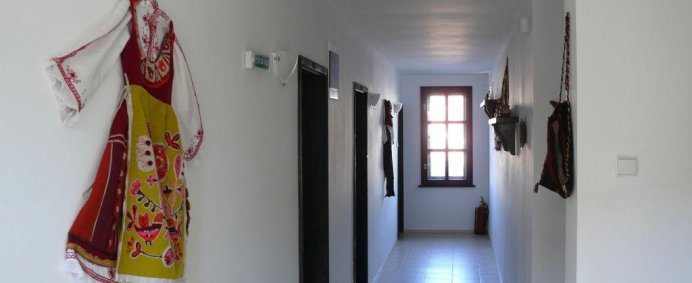 Hotel AUGUSTA 3* - Sunny Beach, Bulgaria. - Photo 11
