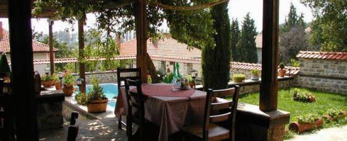 Hotel AUGUSTA 3* - Sunny Beach, Bulgaria. - Photo 15