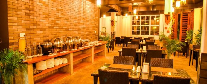 Hotel RASHU HIYAA 3* - North Male Atoll, Maldive. - Photo 2