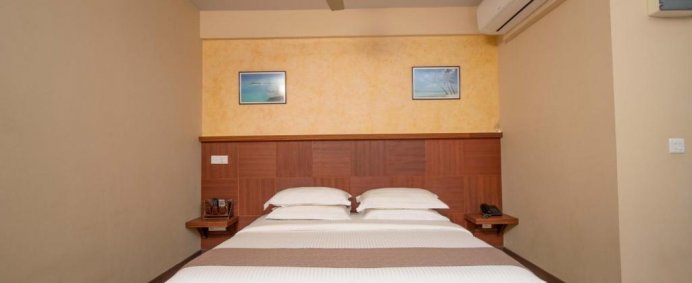 Hotel RASHU HIYAA 3* - North Male Atoll, Maldive. - Photo 9