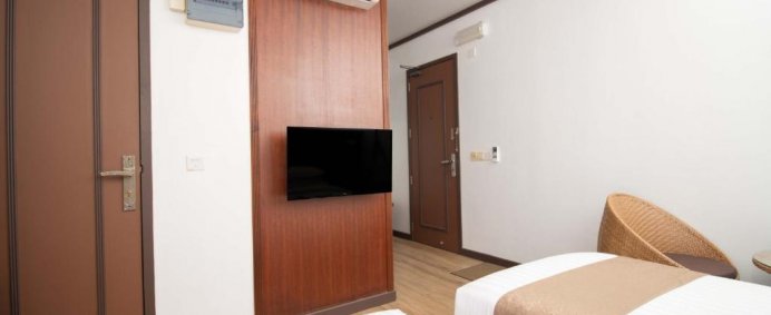Hotel RASHU HIYAA 3* - North Male Atoll, Maldive. - Photo 12