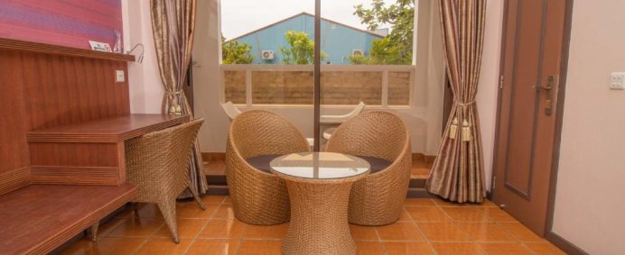 Hotel RASHU HIYAA 3* - North Male Atoll, Maldive. - Photo 13
